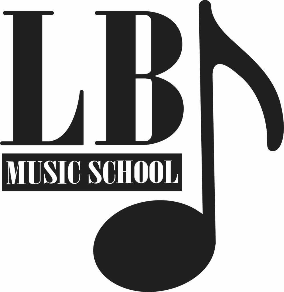 Logo LB Music-transparent-black