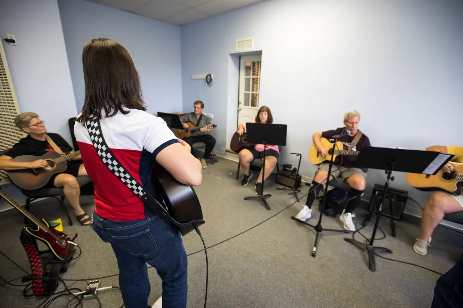 medford+music+lessons